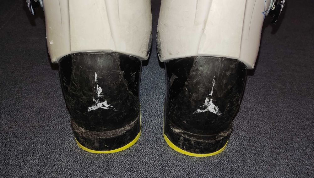 Buty narciarskie Thinsulate 23,0-23,5 cm