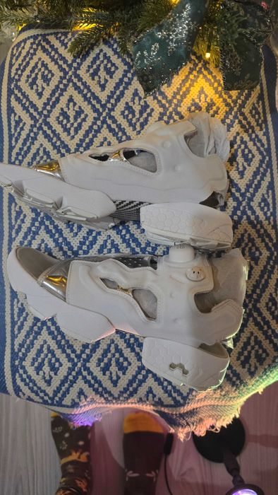 Reebok Instapump Fury 37.5r