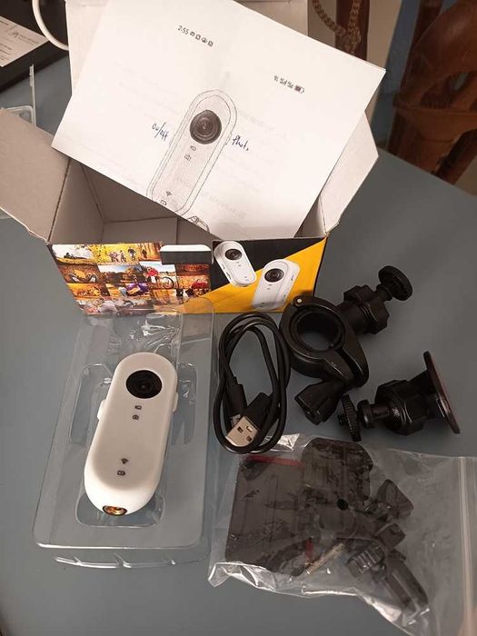 Camera Action Moto/Sports64752194619010121