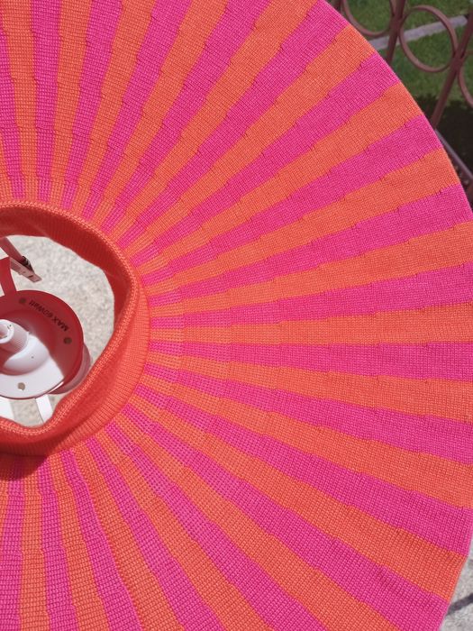 Candeeiro de teto de pano, IKEA