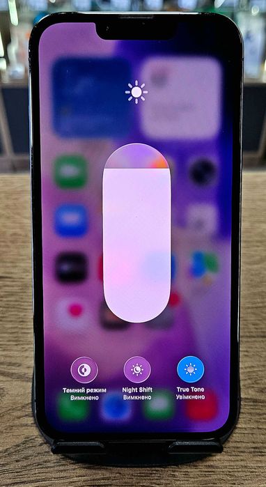 Смартфон iPhone 13 Pro 256Gb (АКБ 100%) Neverlock