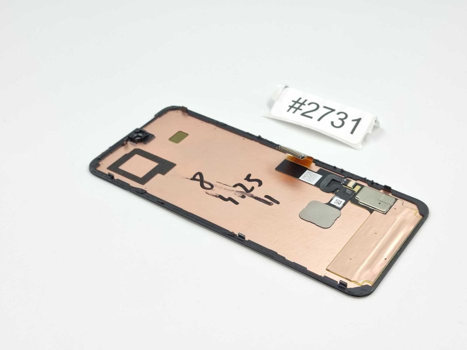 Google Pixel 8 Ekran Oryginalny Demontaż | #2731