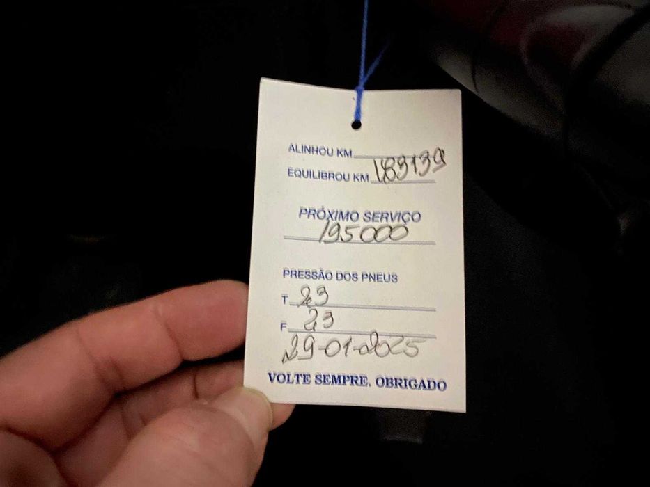 Peugeot 308 HDI com * 190 mil km comprovados * Nacional