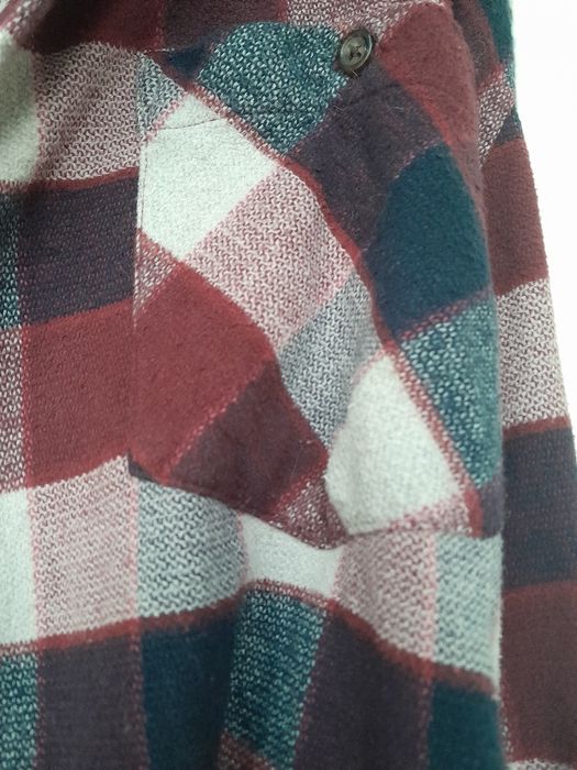 Camisa Element Unisexo