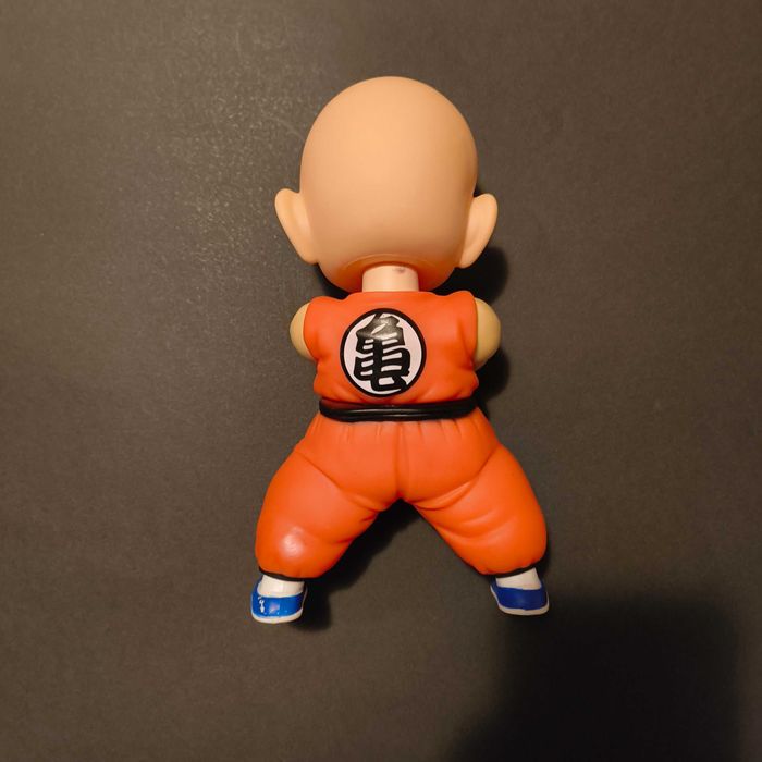 Figura Krillin Dragon Ball