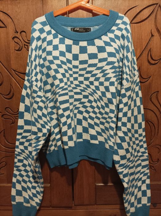 Sweter sweterek bluza