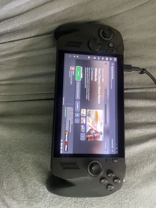 Sprzedam Asus Rog Xbox Ally X
