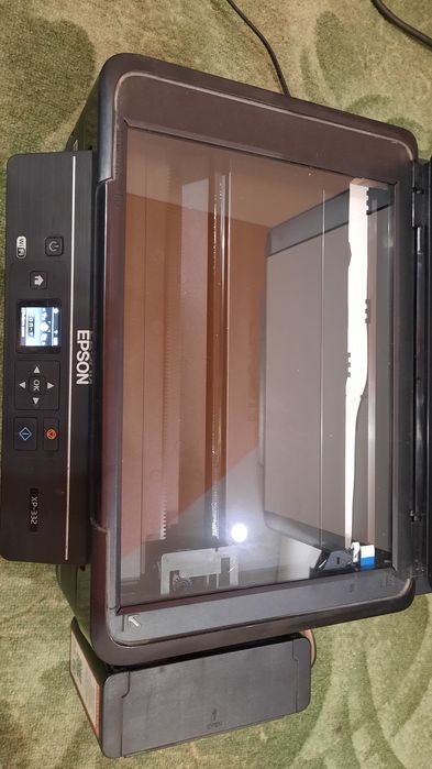 БФП Epson Expression Home XP-332