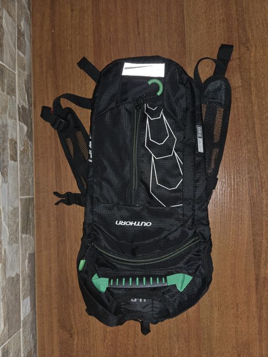 Placek na wodę / do biegania / na górskie wycieczki