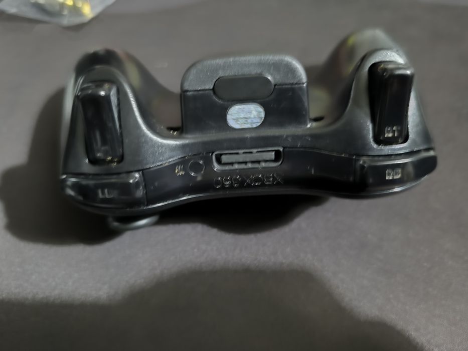 Comando Xbox 360 wireless