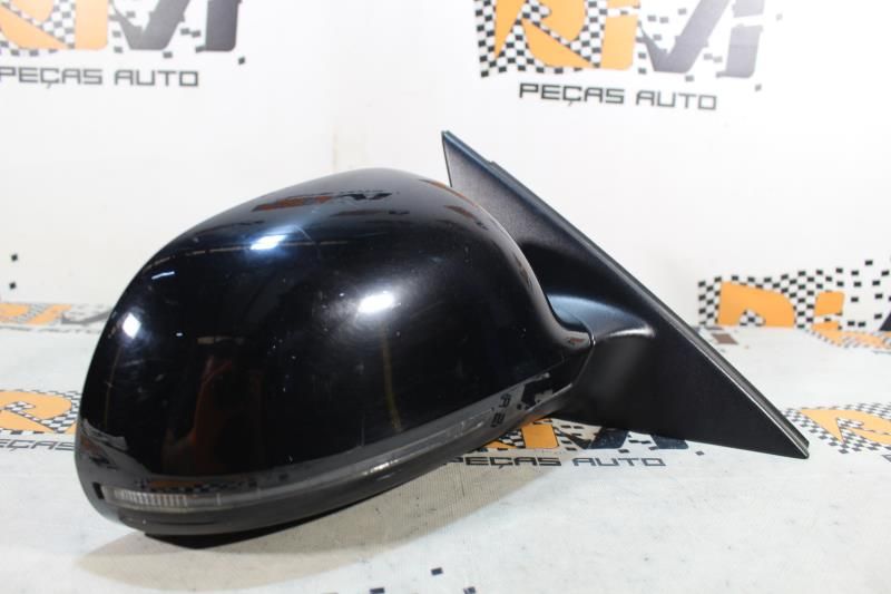 Retrovisor / espelho direito AUDI A4 (8K2, B8)