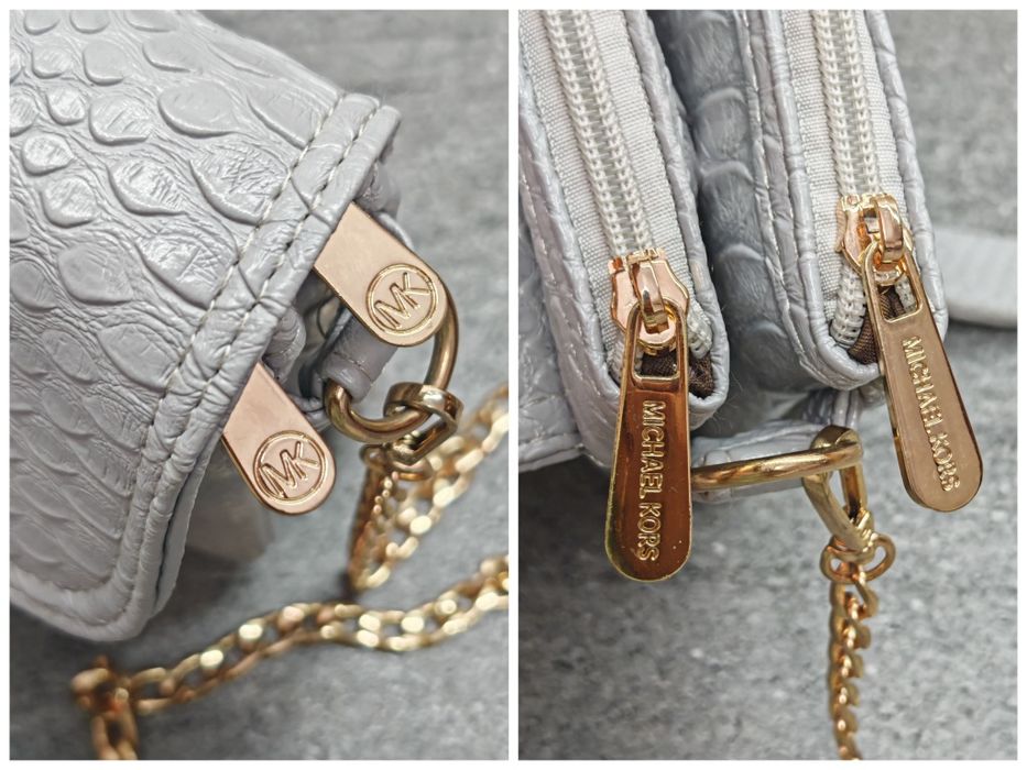 Torebka Michael Kors listonoszka MK