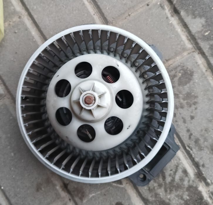 Dmuchawa nawiewu Renault Espace 4 IV wentylator
