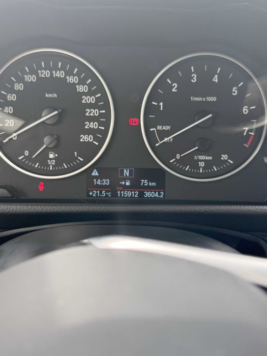 Vendo BMW 218i Active Tourer - Pack Advantage