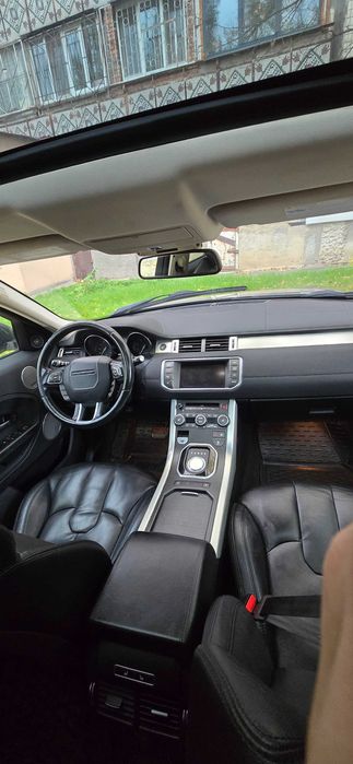 Land rover Rang rover Обмін На Нерухомість