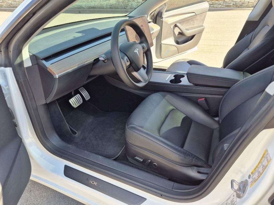 Tesla Model 3 Performance 500к.с. 22р 49 пробігу