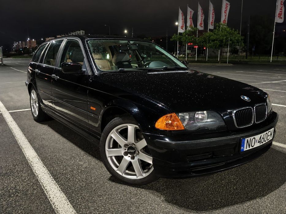BMW Seria 3