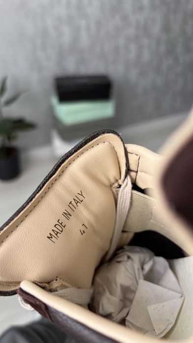 [БЕЗ ПРЕДОПЛАТ] Maison Margiela Replica Brown