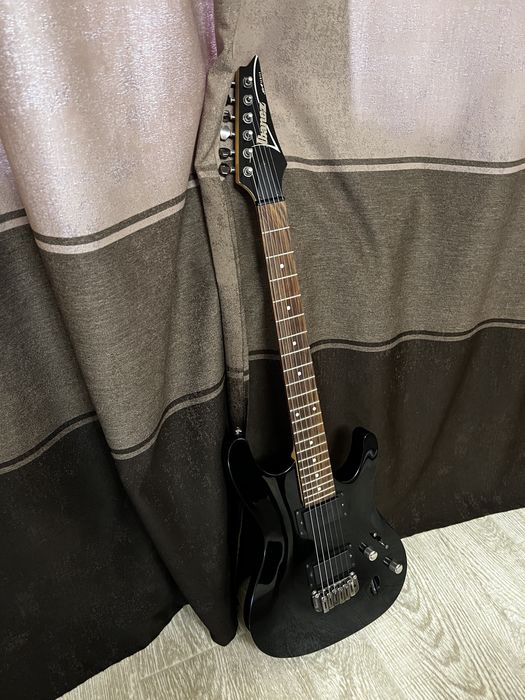 Електрогітара Ibanez SA120EX | відмінний стан