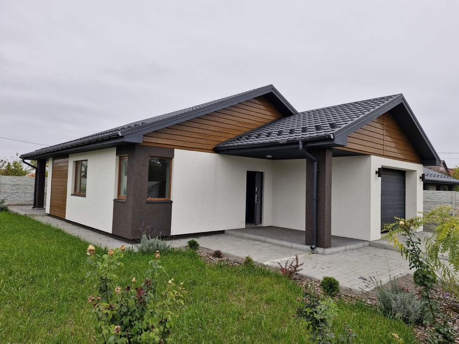 Продам будинок з ремонтом в Борисполі!