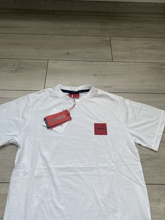 Hugo boss bluzka meska rozmiar M nowa z metka