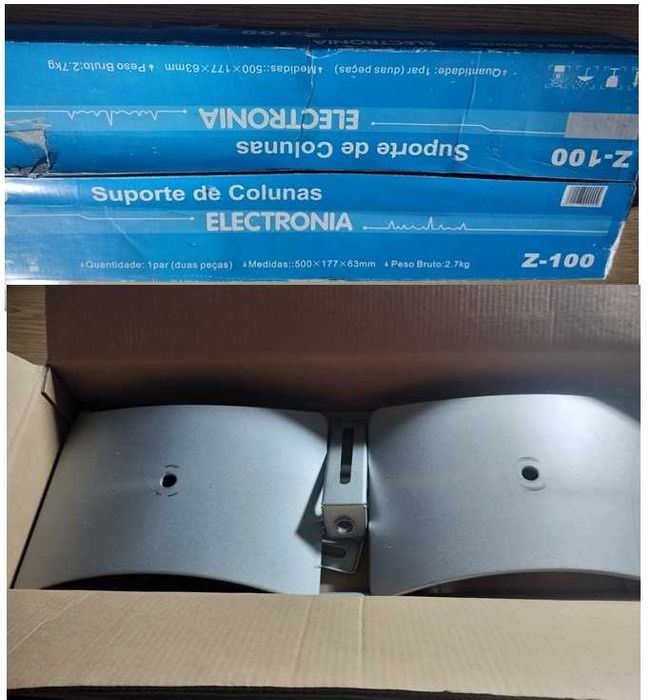 Home Cinema 5.1 Firstline FHT120