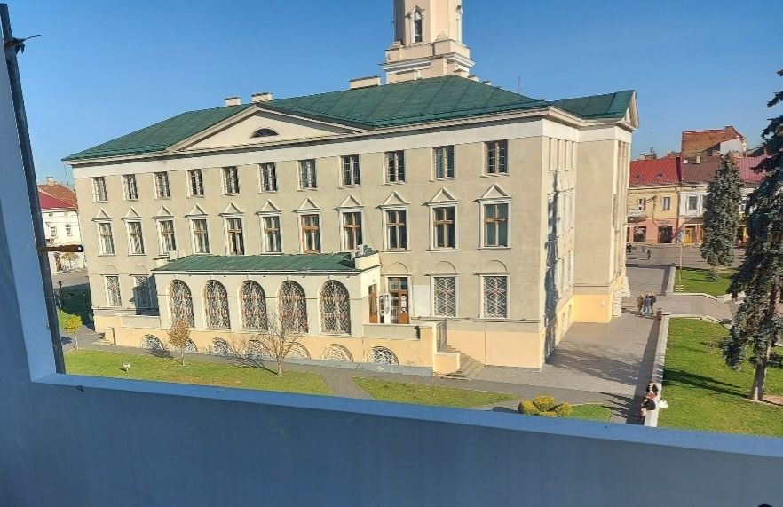 Оренда 2 кім.квартири