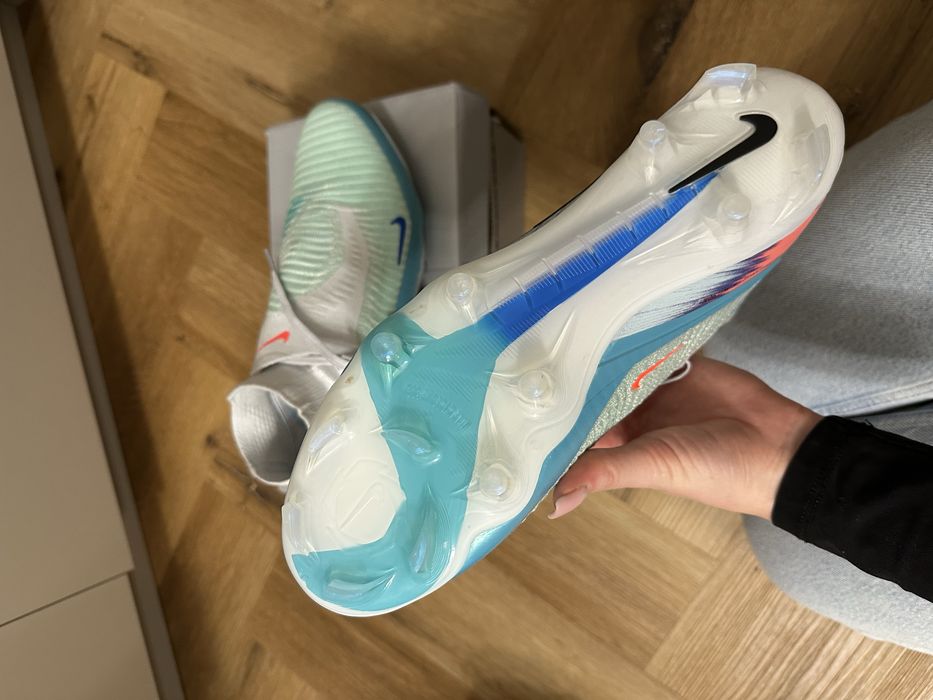 Nike phantom 6 high Elite 44