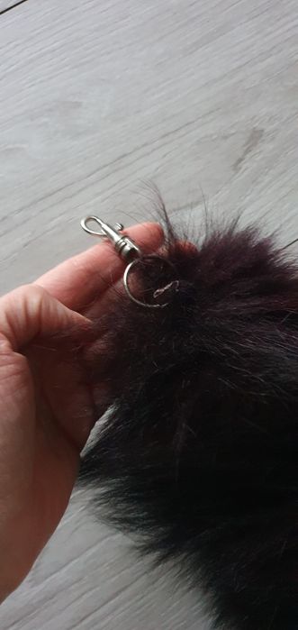 Zawieszka do kasku   brelok kita nowa