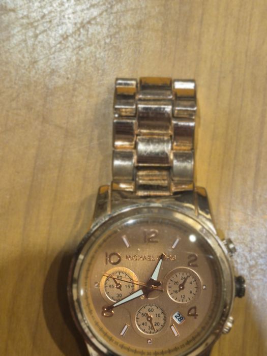 Годинник Michael Kors