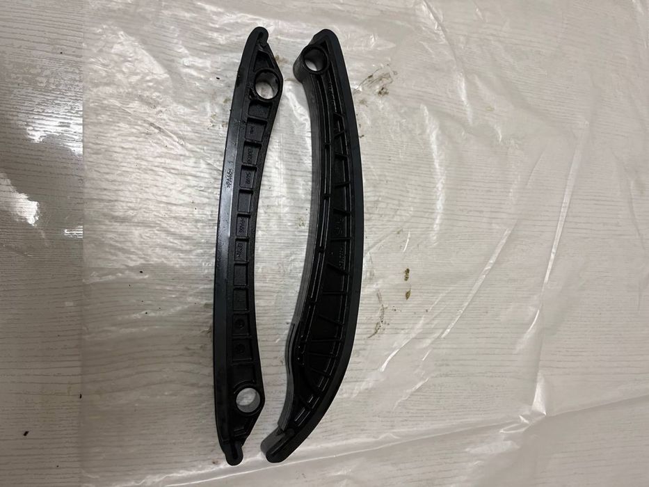 Комплект ГРМ M9R