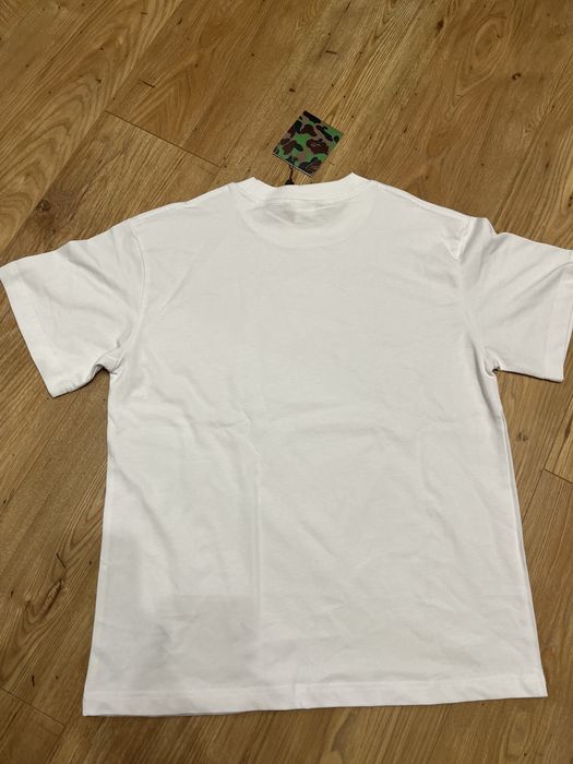 Nowa koszulka Bape
