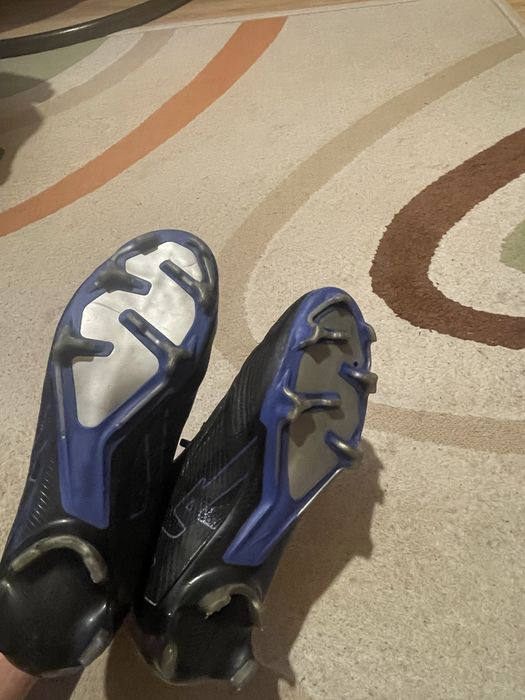 Korki nike mercurial 9 pro fg polprofesjonalne