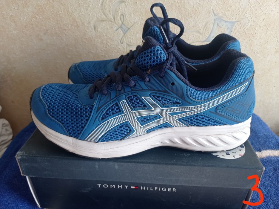 Кросовки "Asics"