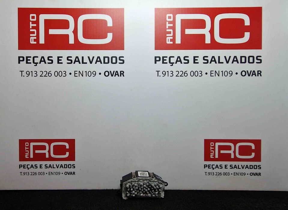 Resistência da Chauffage / Sofagem F011500098 - AUDI A4 B8 Avant