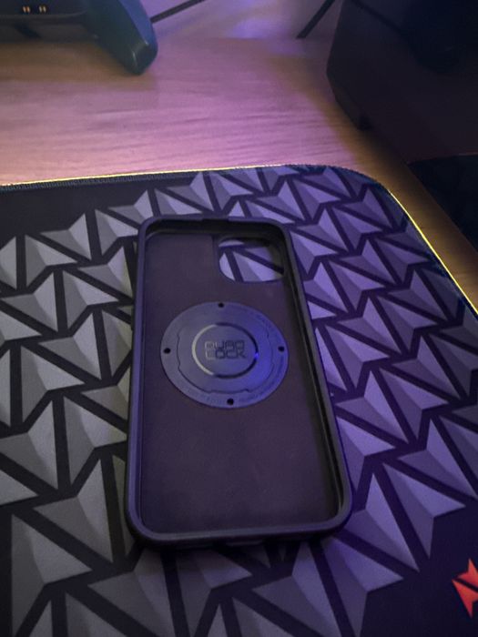 CAPA QUAD LOCK IPHONE 14