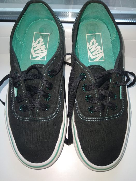 Кеди Vans,35 розмір