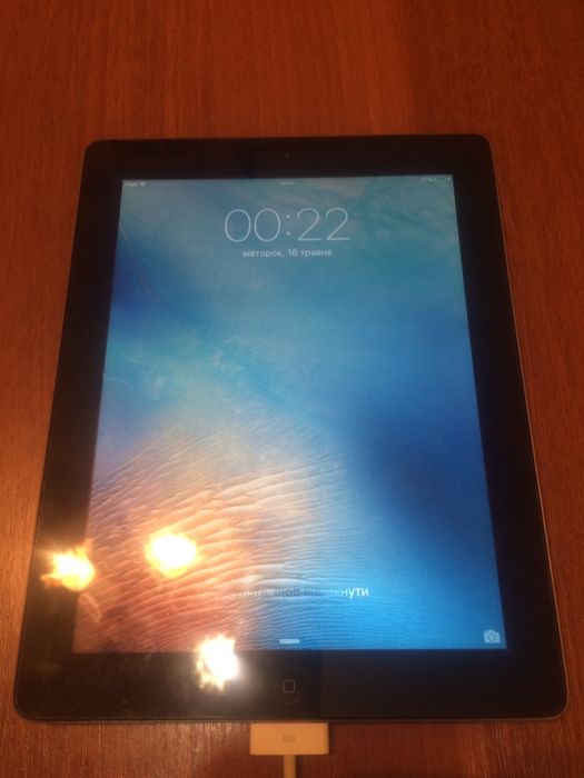 Продам Ipad  64mb