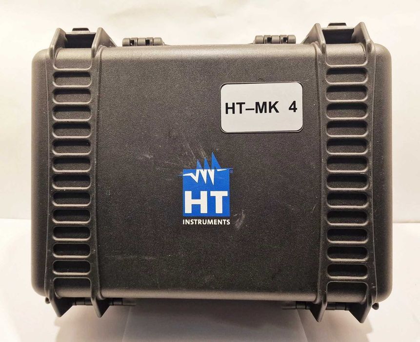 Adapter pomiarowy HIT INSTRUMENTS  HT-MK4 / 3X400V