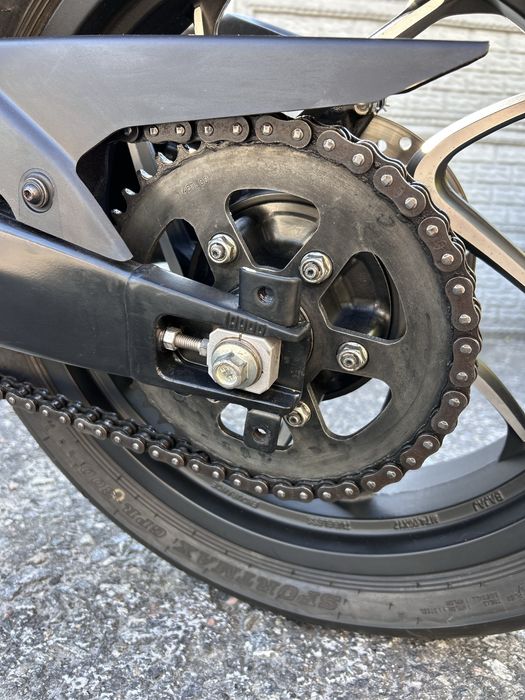 Bajaj Dominar 400 2021 рік