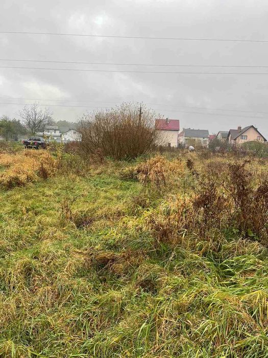 земельна ділянка 7 сот, під індивідуальне садівництво. м. Дубляни