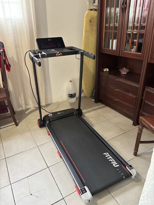 Vendo passadeira FITFIU(urgente)