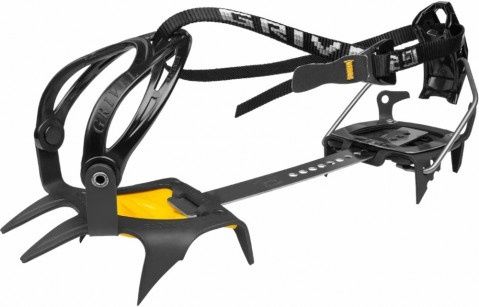 Raki turystyczne Grivel G1 New Matic Evo