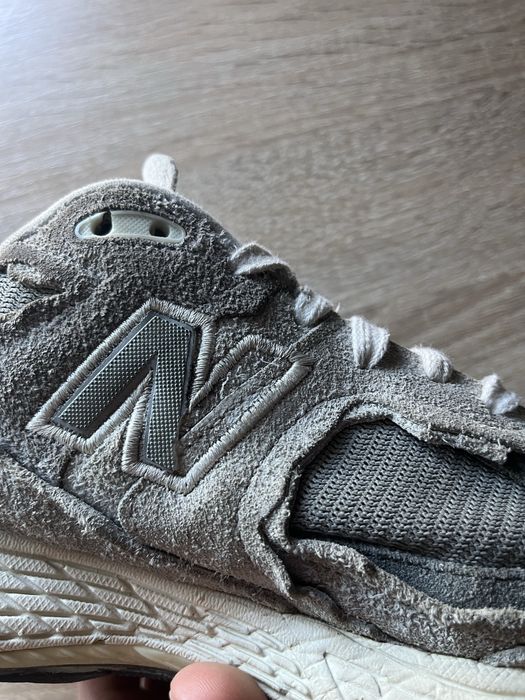 New Balance 2002R Protection Pack Rain Cloud (Оригінал)