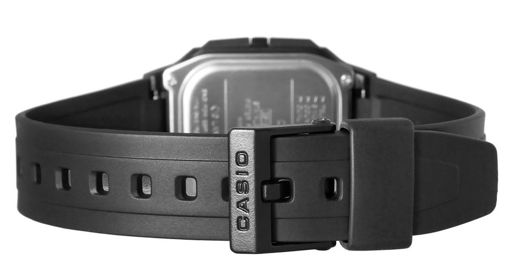 zegarek męski casio db-36-1avdf + box