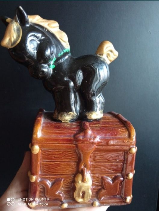 Скринька-копілка