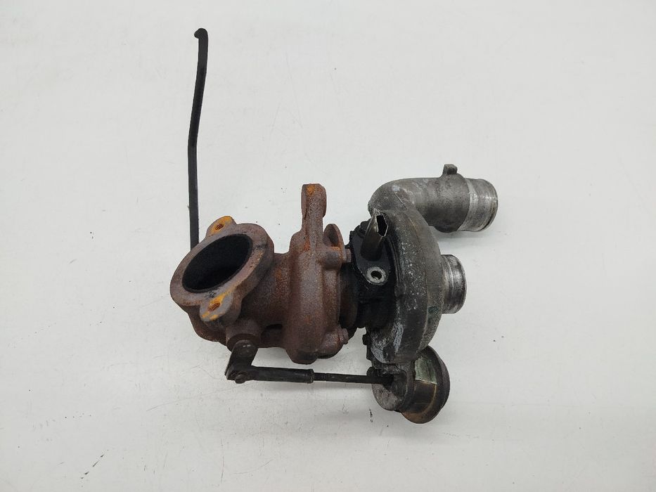 Turbo - renault megane i (ba0/1_) | 95 - 04