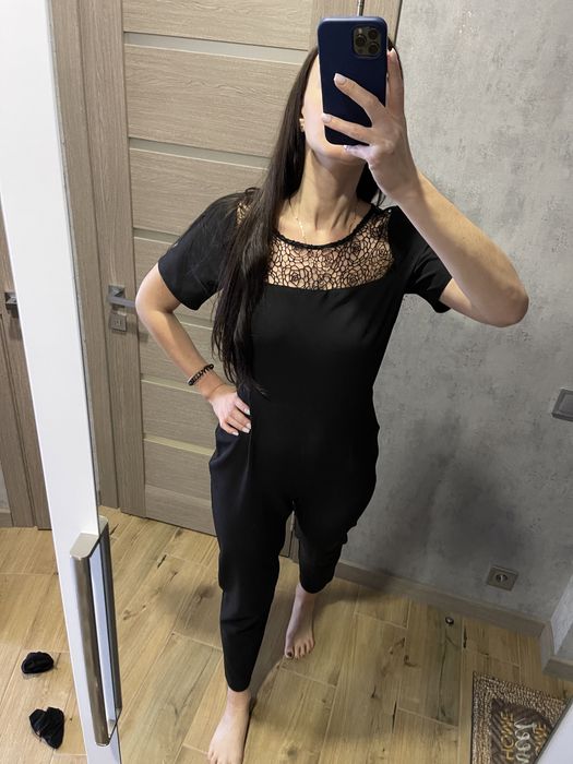 Комбінезон жіночий