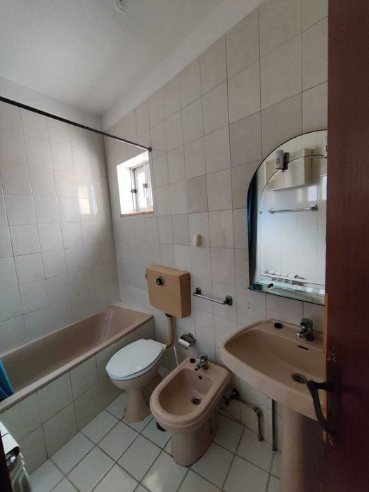 Apartamento T1+1 em Constantim