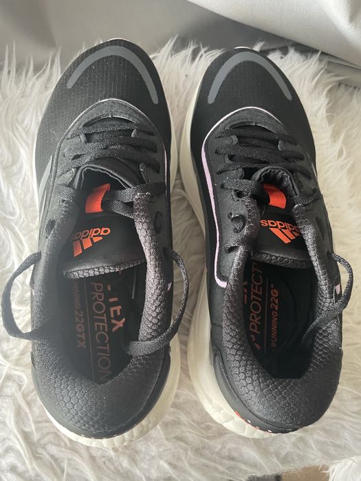 Nowe buty do biegania damskie adidas Supernova Gtx